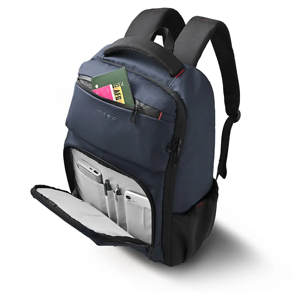 Balo laptop KINGBAG PONOS