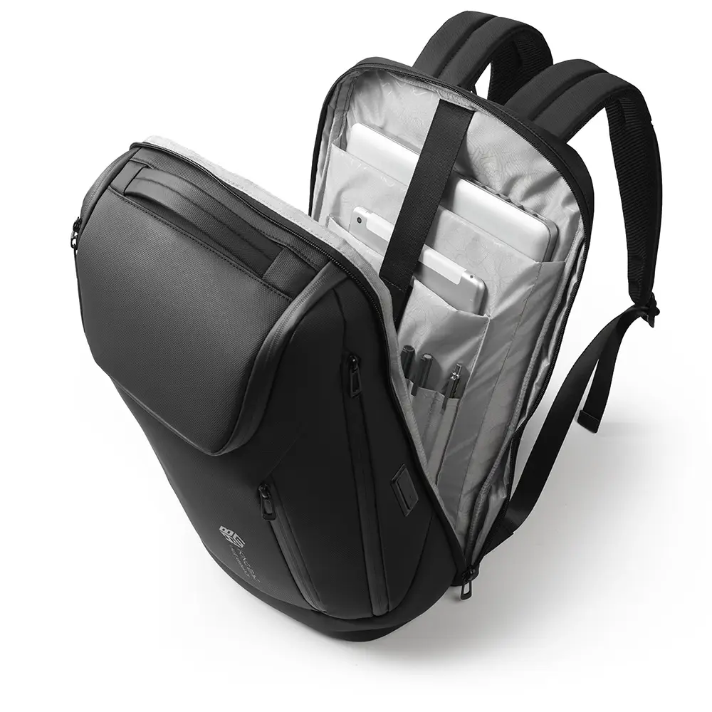 Balo laptop KINGBAG ZELOS