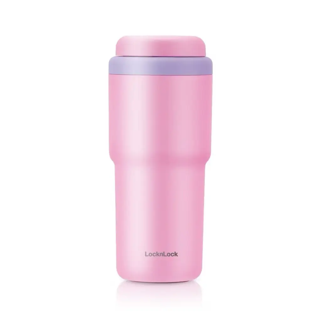 Ly giữ nhiệt LocknLock Daily Macaron