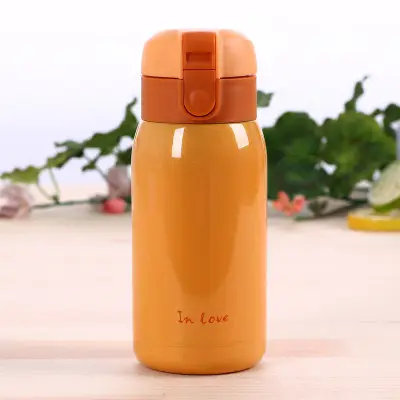 Bình giữ nhiệt inox 18.5x7cm