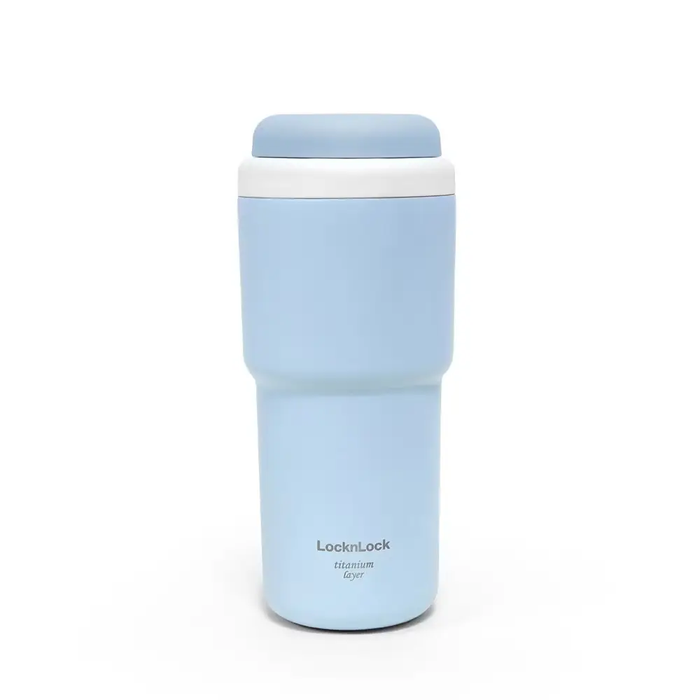 Ly giữ nhiệt LocknLock Daily Macaron