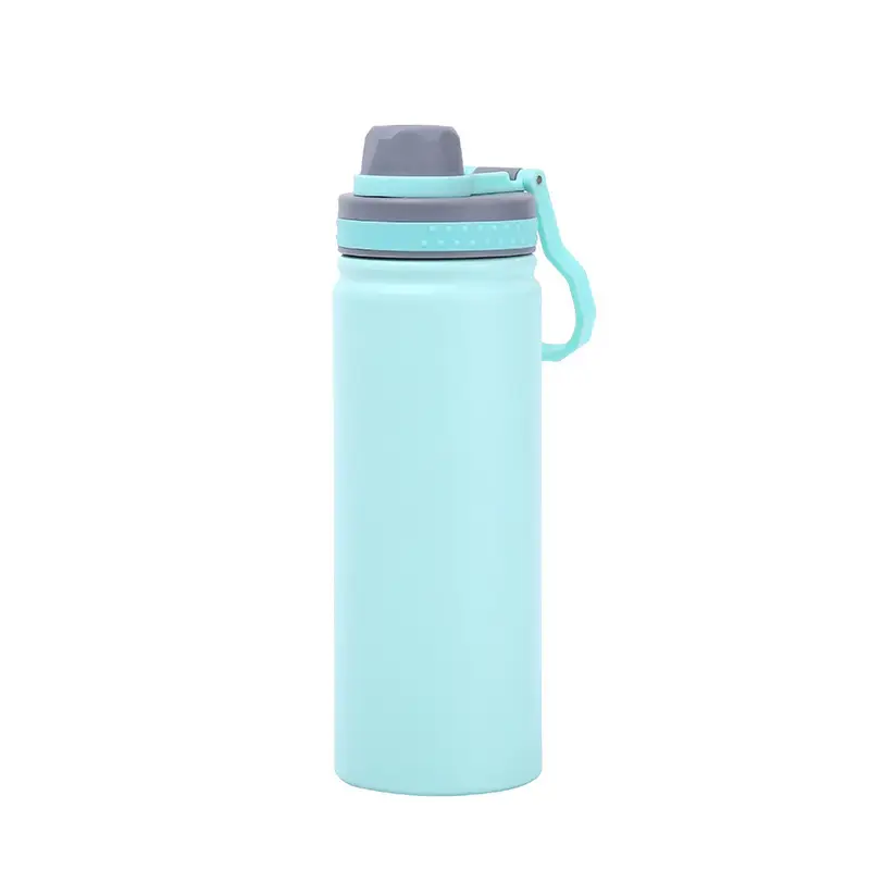Bình giữ nhiệt inox 22.5x7.3cm
