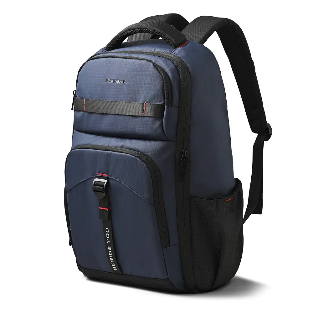 Balo laptop KINGBAG POROS