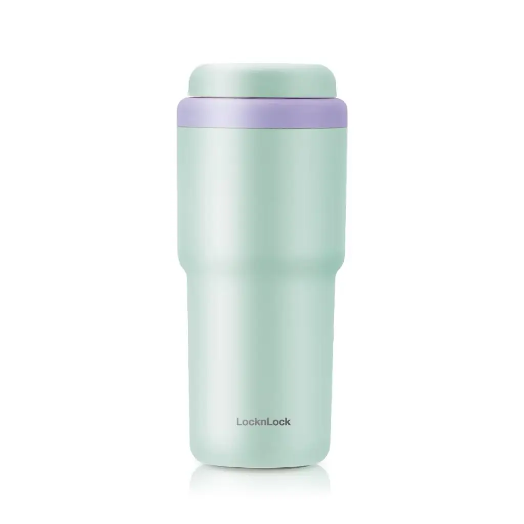 Ly giữ nhiệt LocknLock Daily Macaron