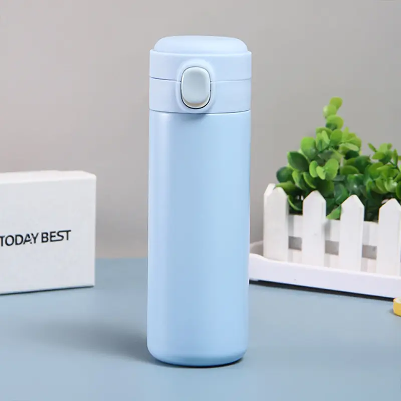 Bình giữ nhiệt inox 19.4x6.1cm