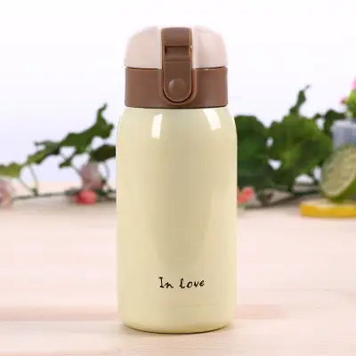 Bình giữ nhiệt inox 18.5x7cm