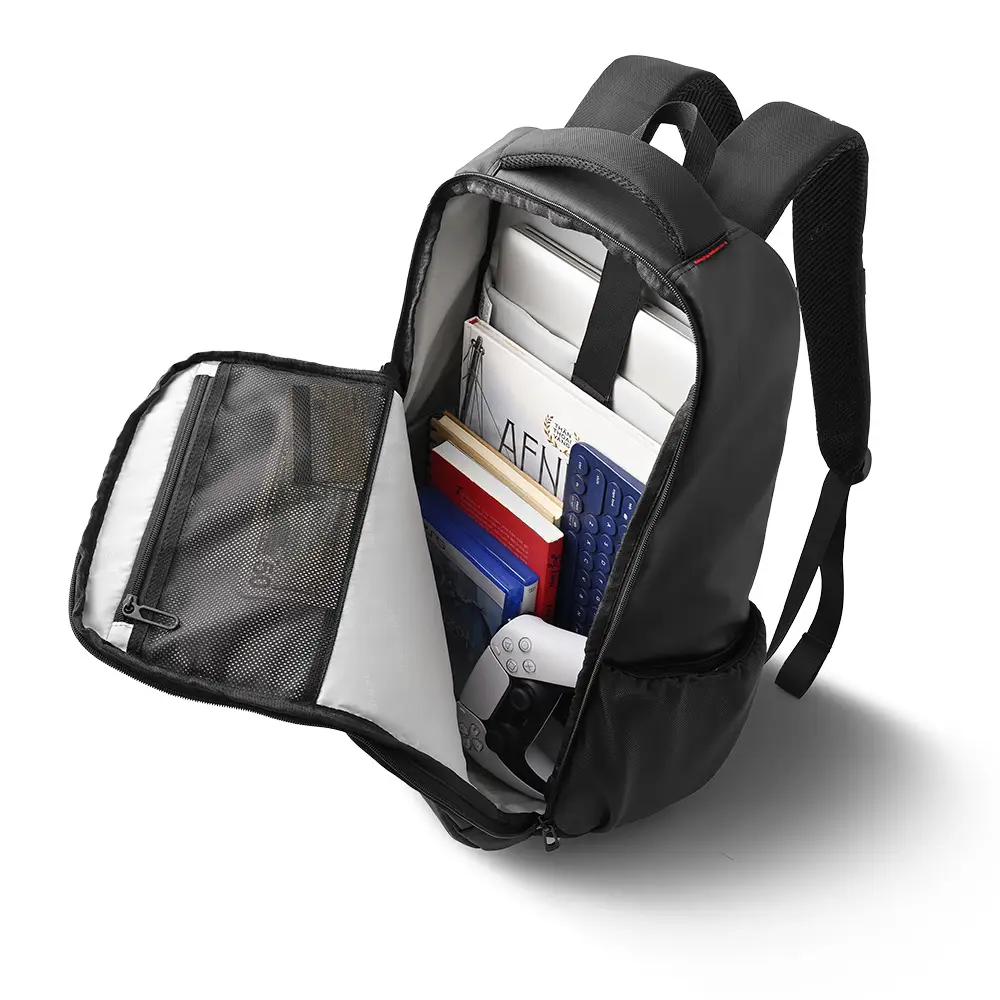 Balo laptop KINGBAG POROS