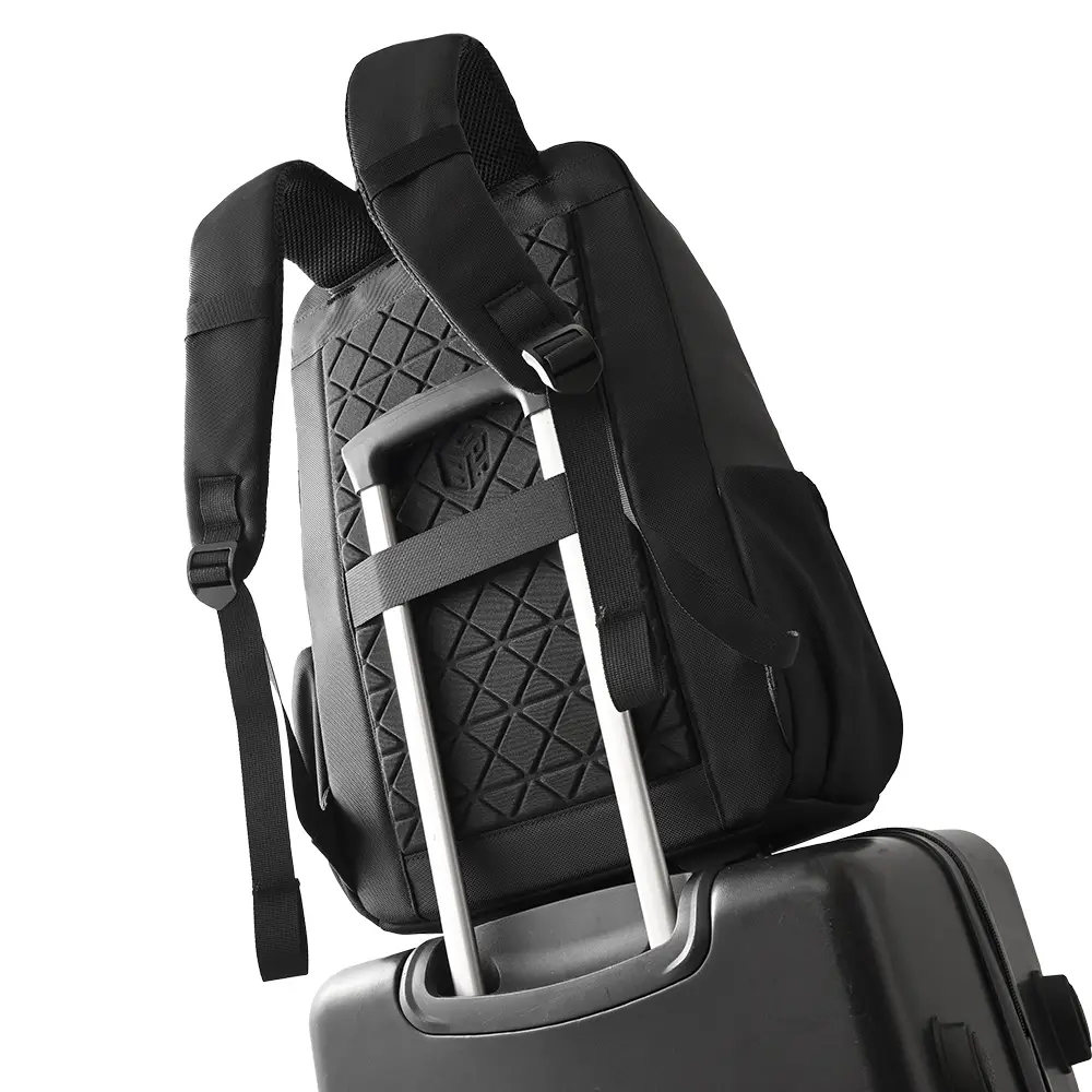 Balo laptop KINGBAG POROS