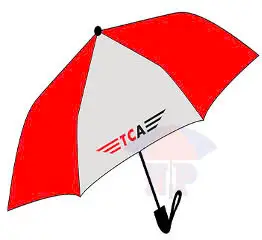 Dù Gấp 3 1 Chiều R55