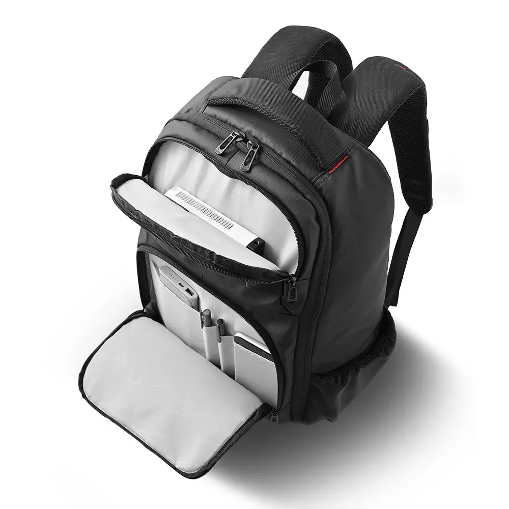 Balo laptop KINGBAG POROS