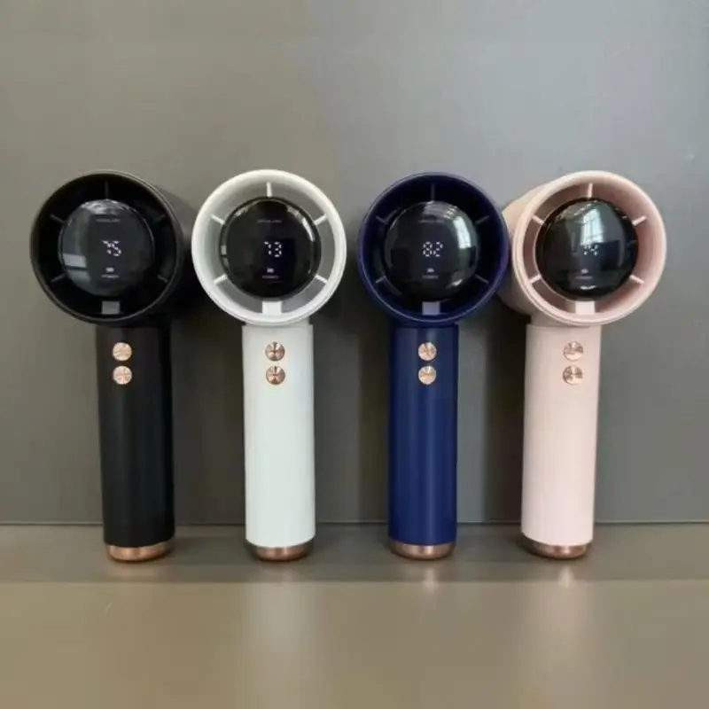 Quạt mini cầm tay