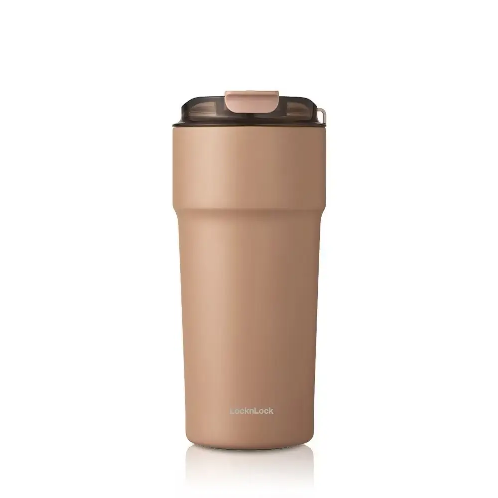 Ly giữ nhiệt LocknLock Metro Cafe Tumbler 500ml