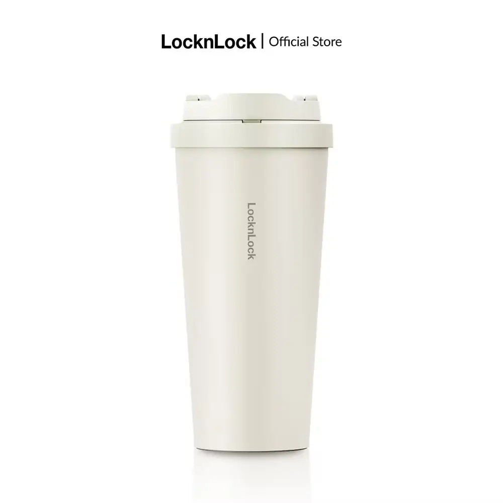 Bình giữ nhiệt LocknLock Energetic one-touch