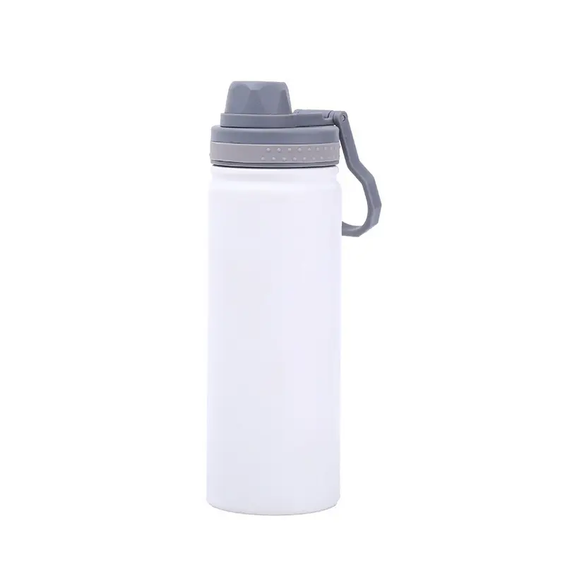 Bình giữ nhiệt inox 22.5x7.3cm