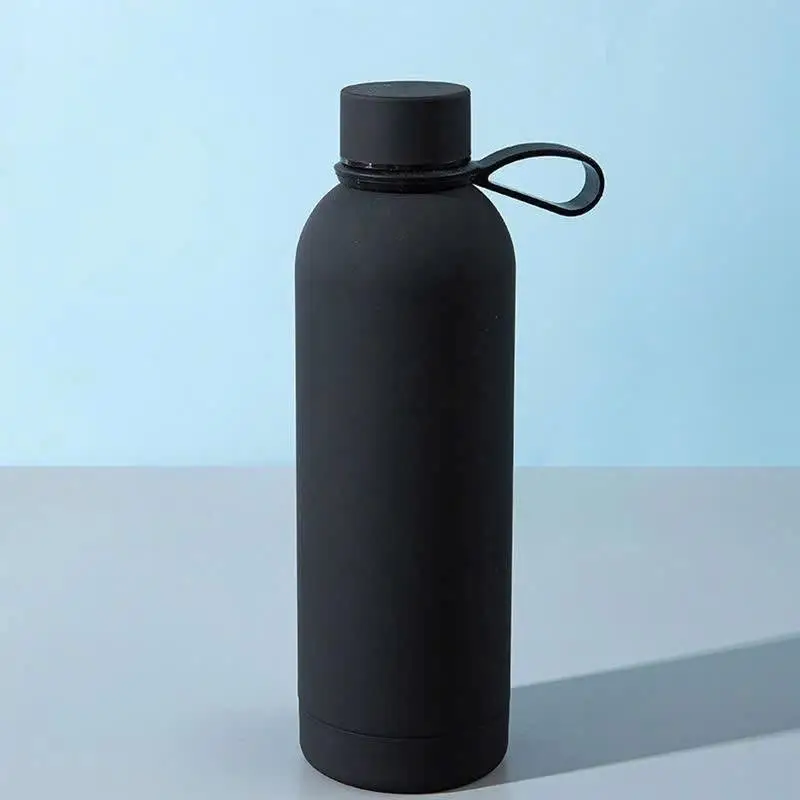 Bình giữ nhiệt inox 22.5x7.4cm