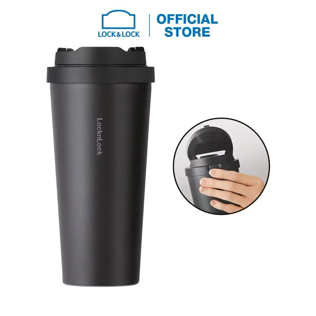 Bình giữ nhiệt LocknLock Energetic one-touch
