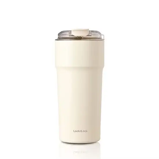 Ly giữ nhiệt LocknLock Metro Cafe Tumbler 500ml