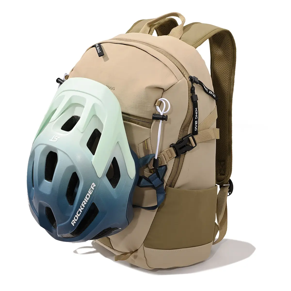 Balo thể thao KINGBAG PONTUS