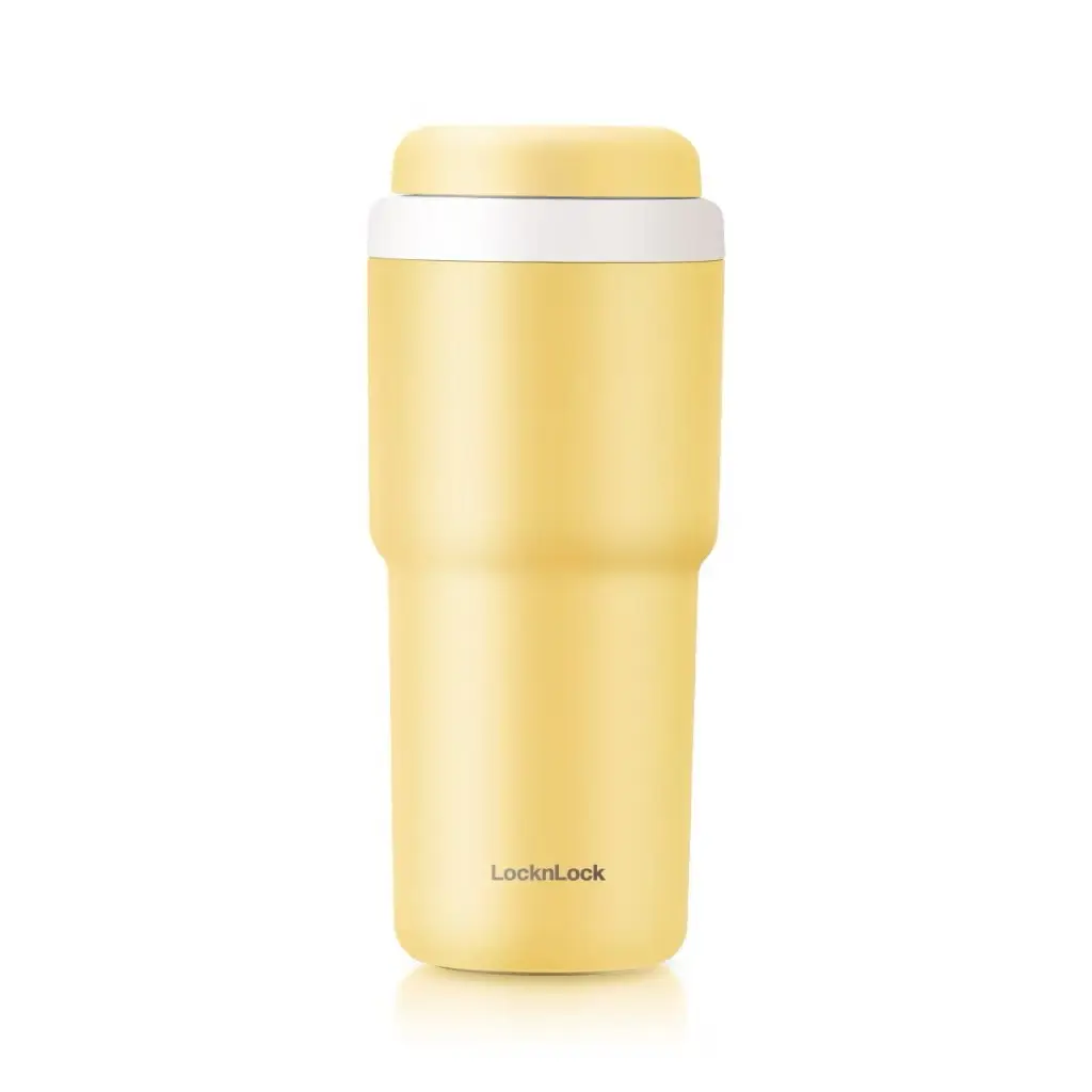 Ly giữ nhiệt LocknLock Daily Macaron