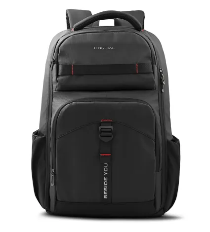 Balo laptop KINGBAG POROS