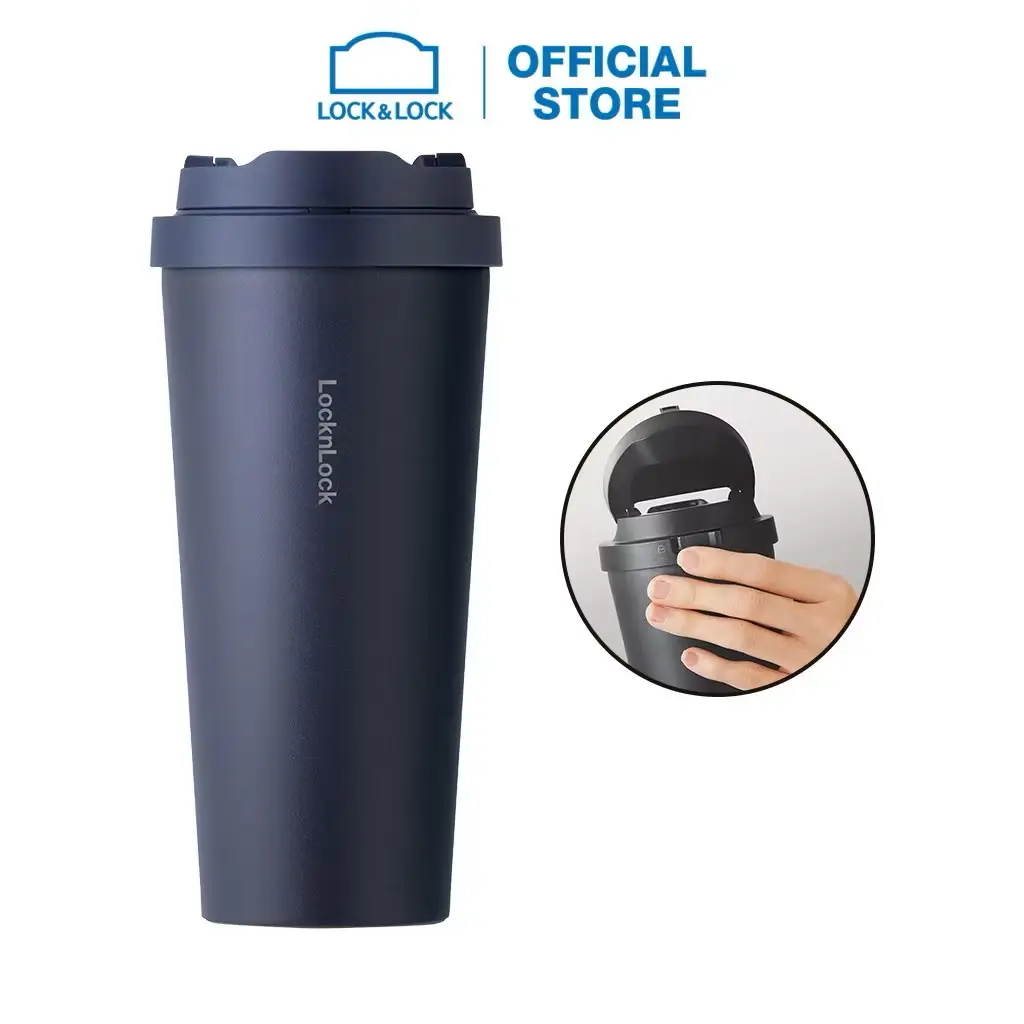 Bình giữ nhiệt LocknLock Energetic one-touch