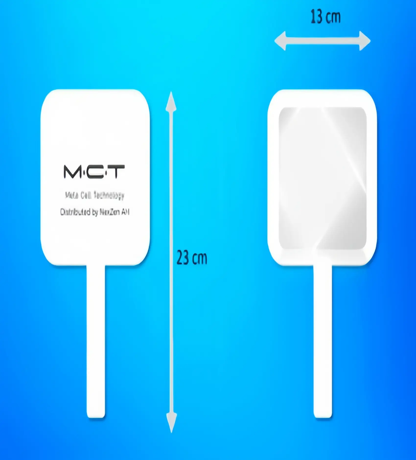 Gương cầm tay