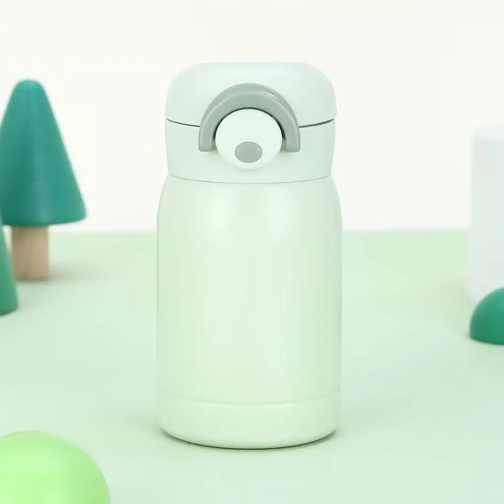 Bình giữ nhiệt inox 17.7x6.6cm