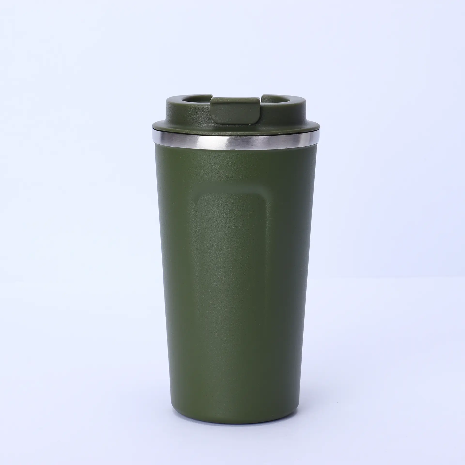 Ly giữ nhiệt inox 16.5x7cm