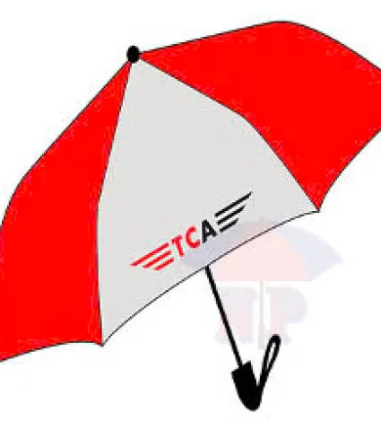 Dù Gấp 3 1 Chiều R55