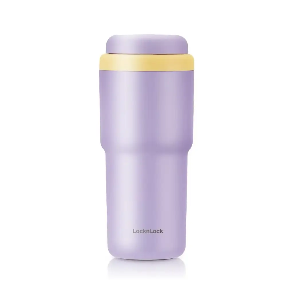 Ly giữ nhiệt LocknLock Daily Macaron