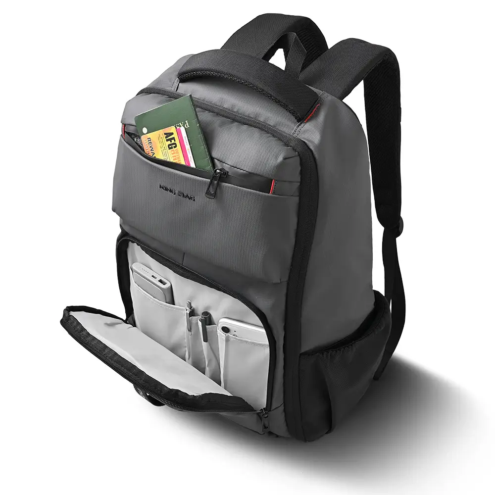 Balo laptop KINGBAG PONOS