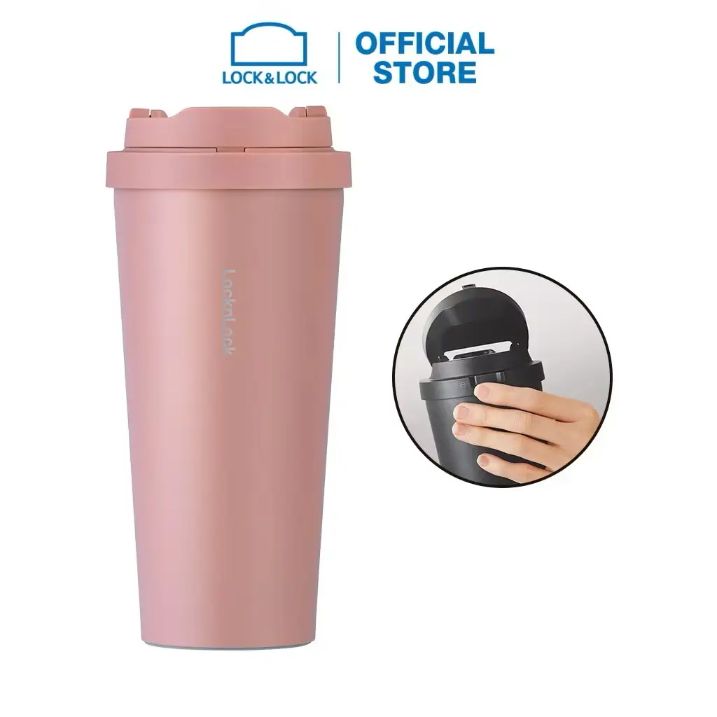 Bình giữ nhiệt LocknLock Energetic one-touch
