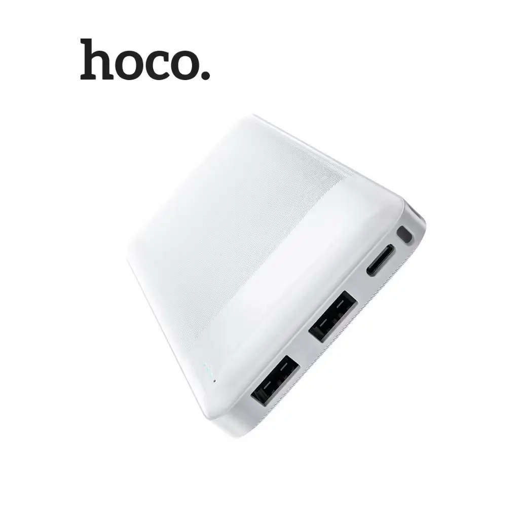 Sạc dự phòng Hoco