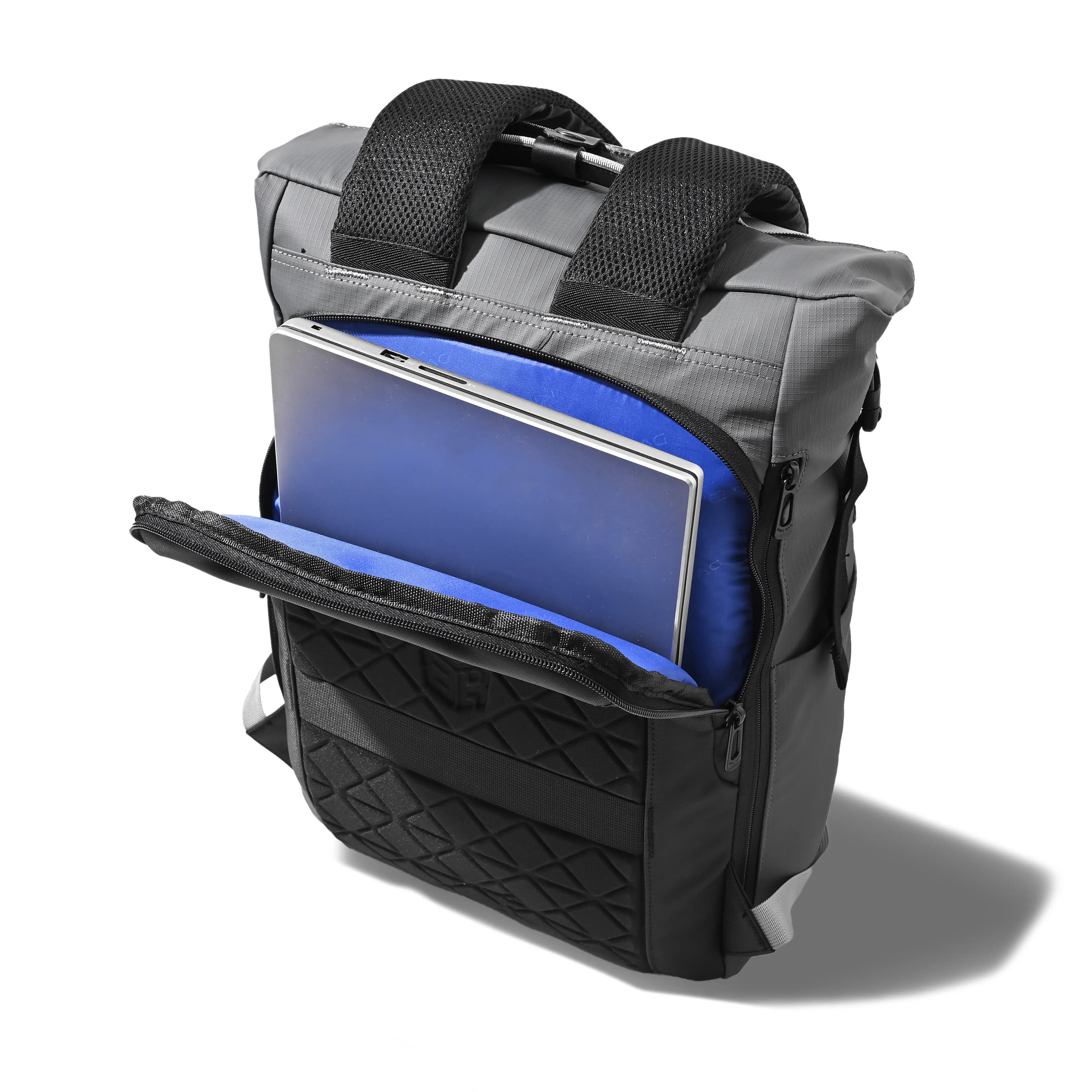 Balo laptop KINGBAG SOFIA