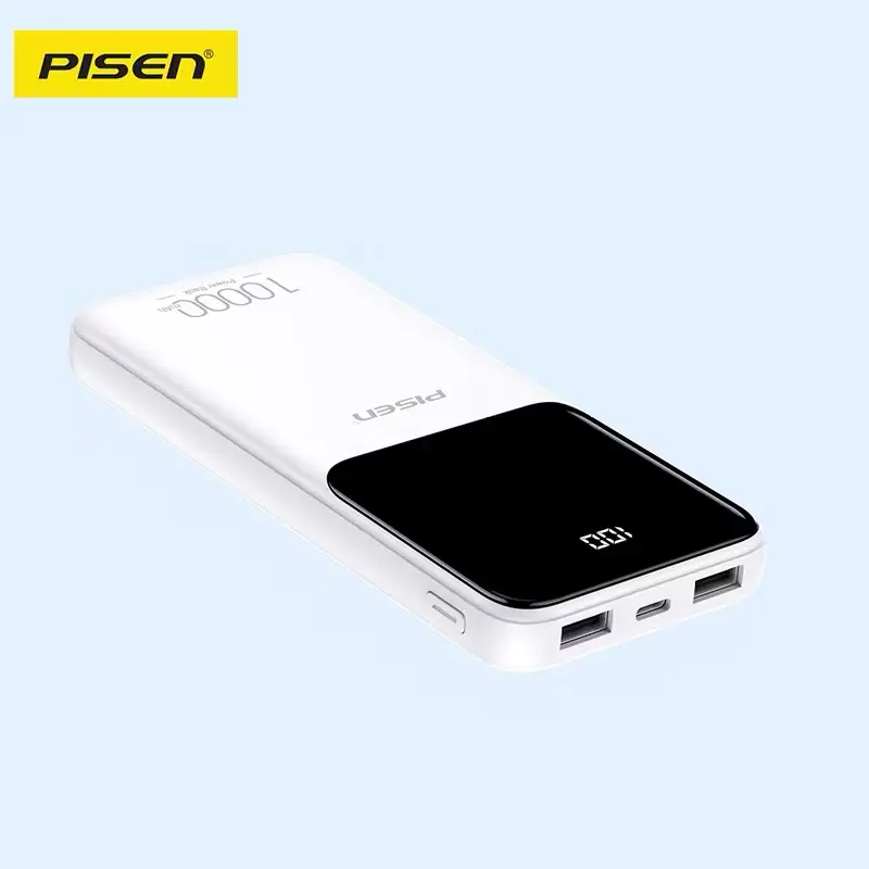 Sạc dự phòng PISEN