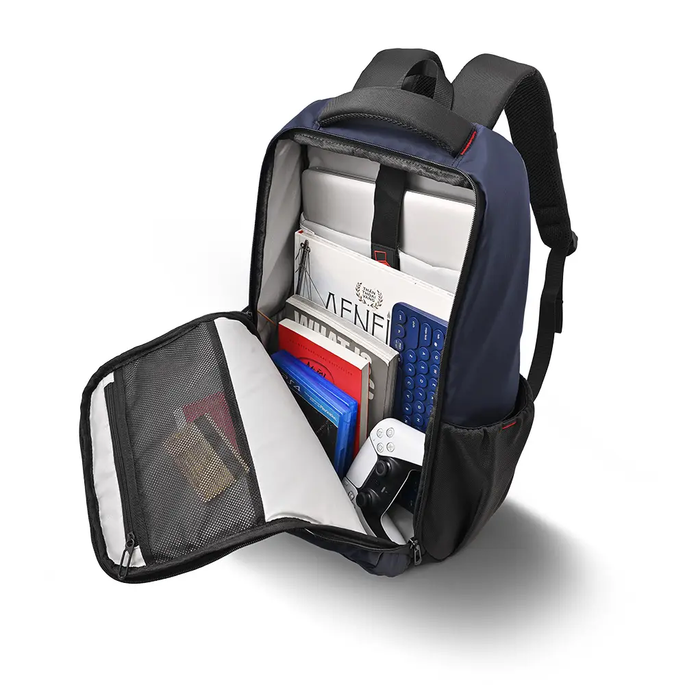 Balo laptop KINGBAG POROS