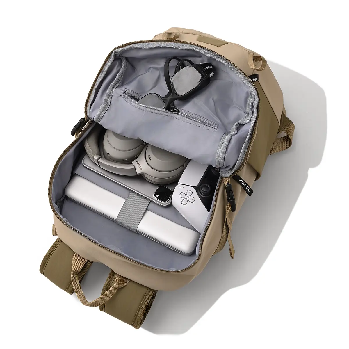 Balo thể thao KINGBAG PONTUS