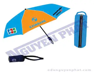 Dù Gấp 3 2 Chiều R55