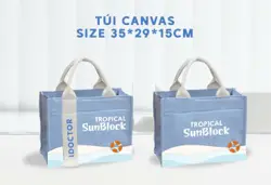 Túi CANVAS