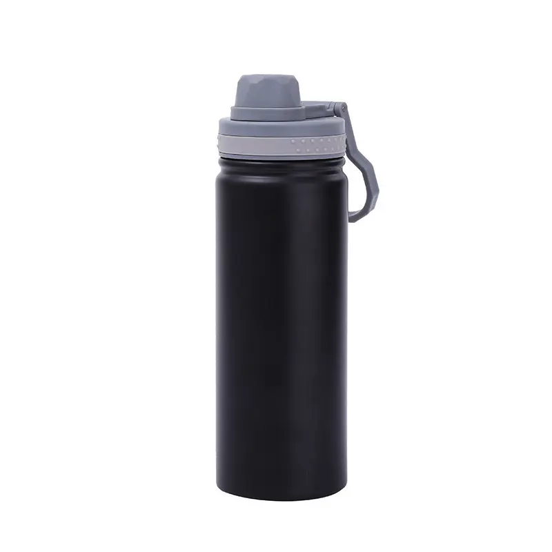 Bình giữ nhiệt inox 22.5x7.3cm