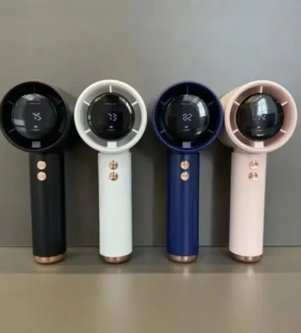 Quạt mini cầm tay
