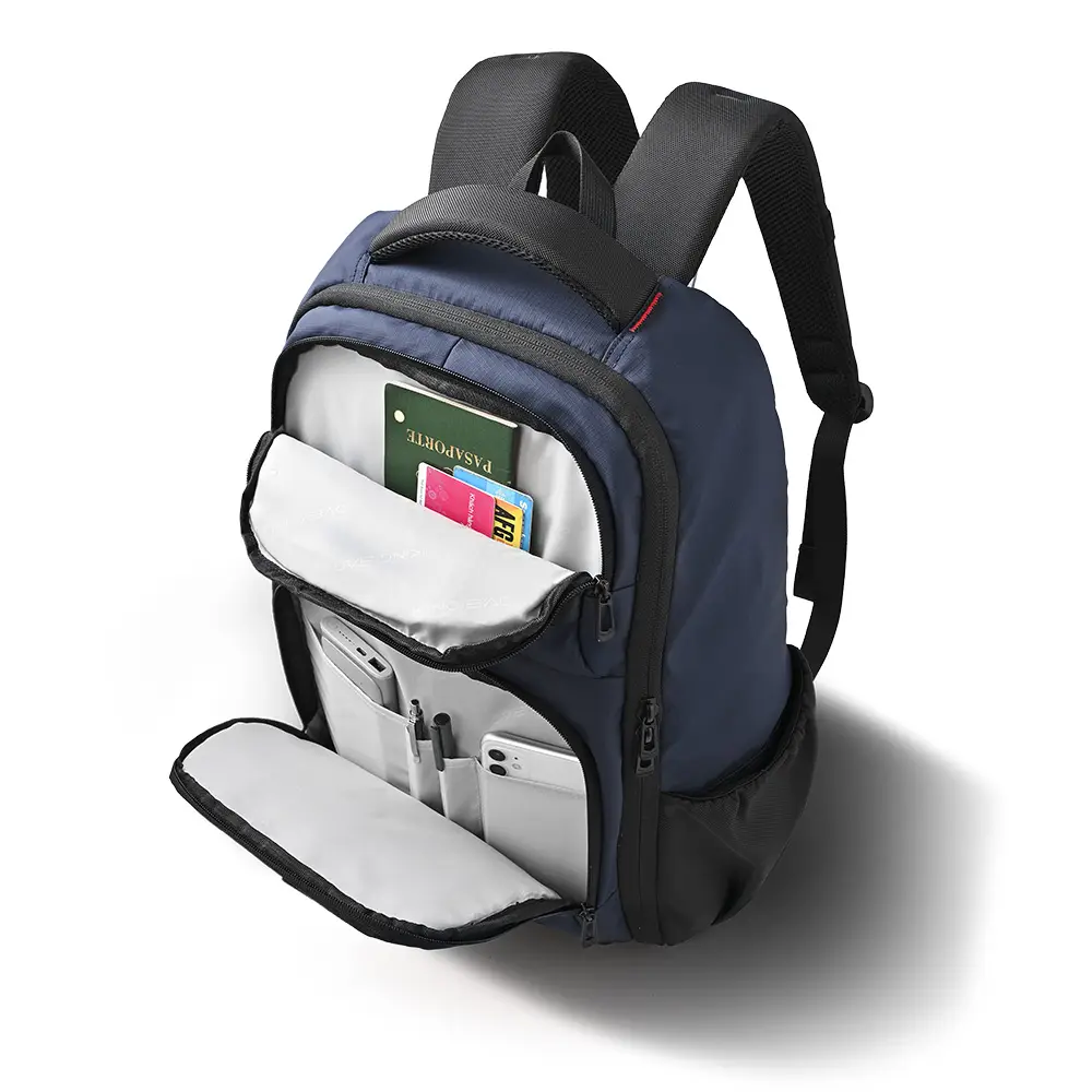 Balo laptop KINGBAG POROS
