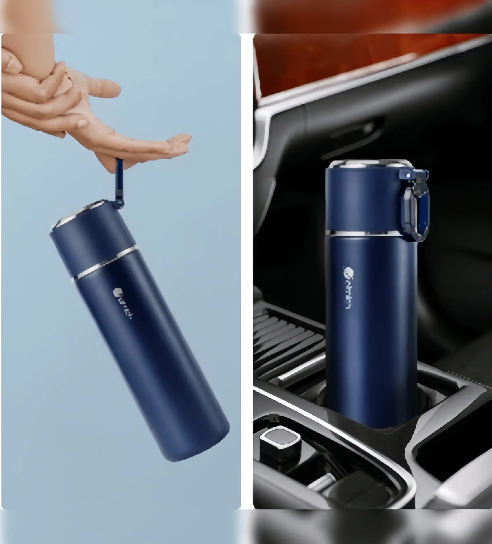 Bình giữ nhiệt Elmich