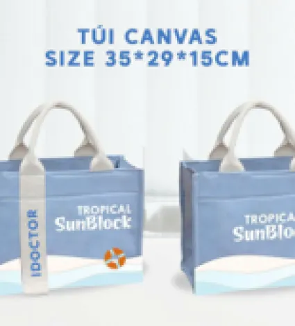 Túi CANVAS
