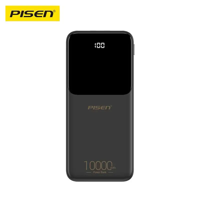 Sạc dự phòng PISEN