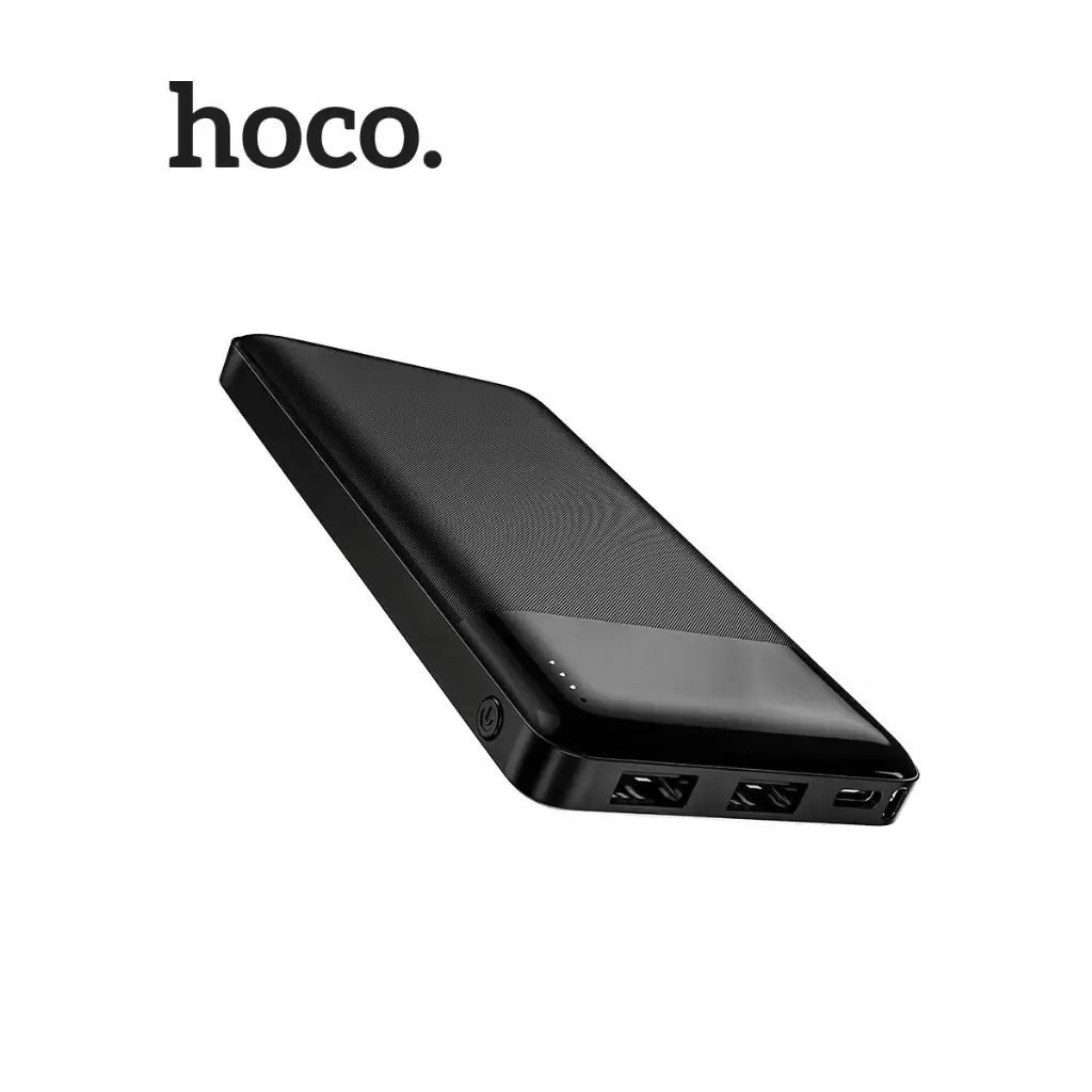 Sạc dự phòng Hoco