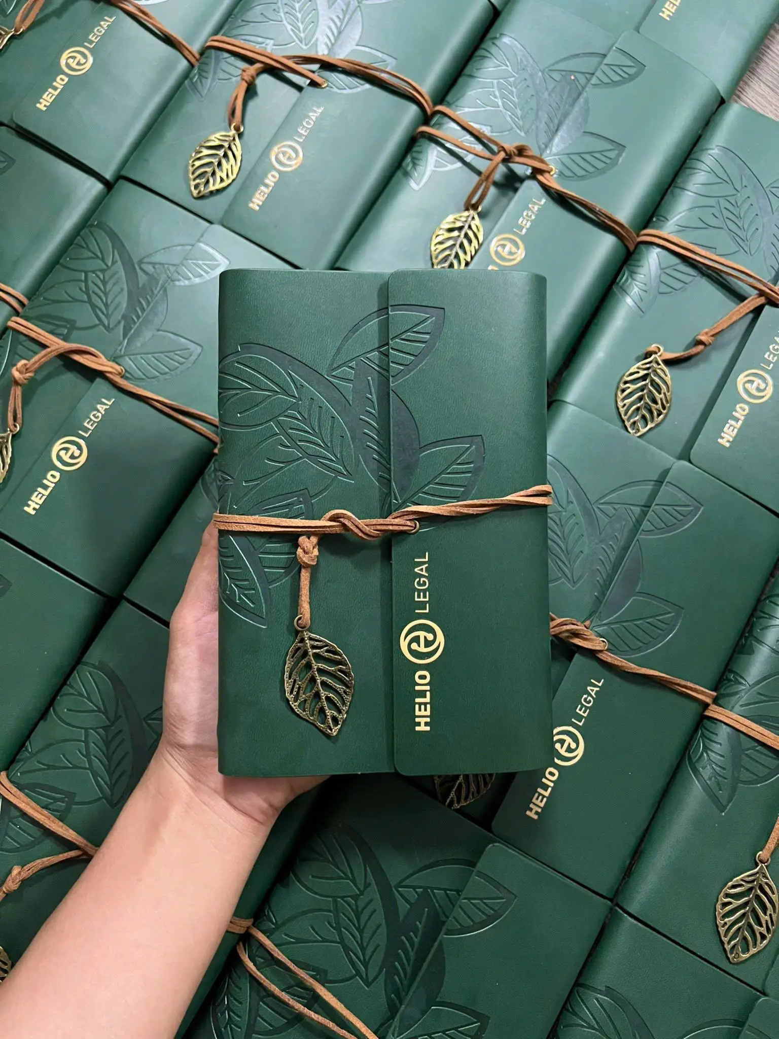 Sổ tay du lịch cổ điển