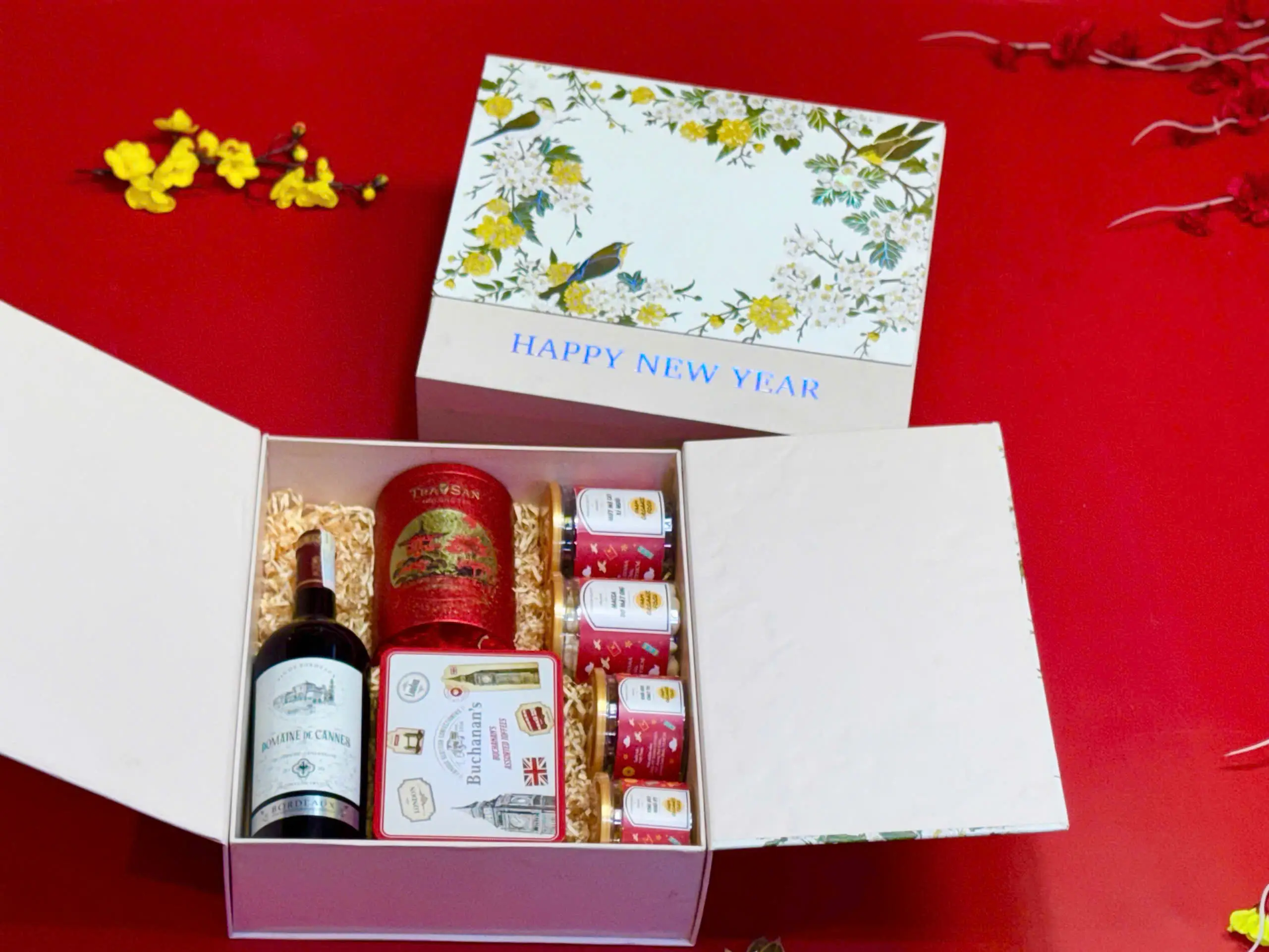 Set quà Tết CC065