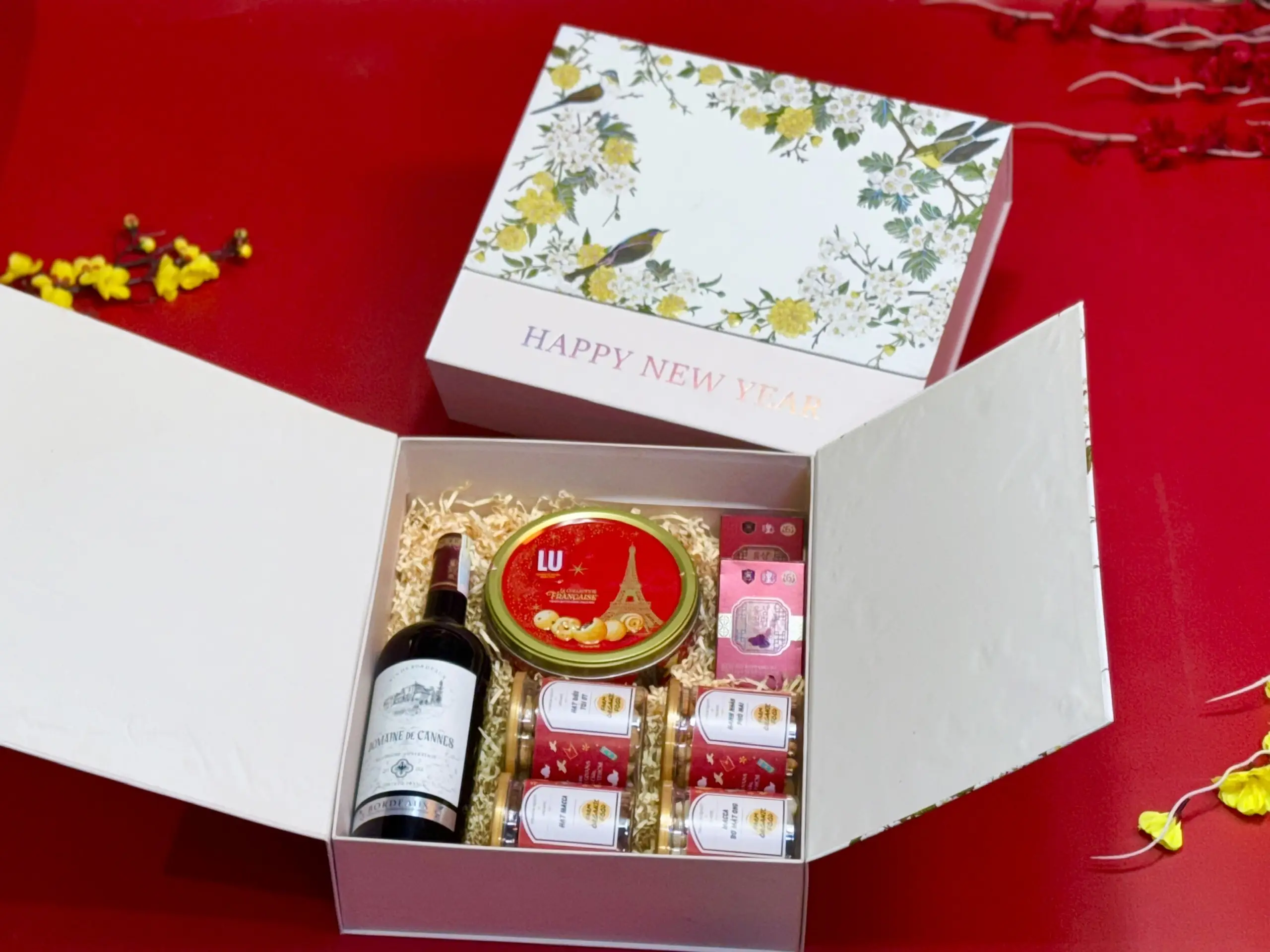 Set quà Tết CC064