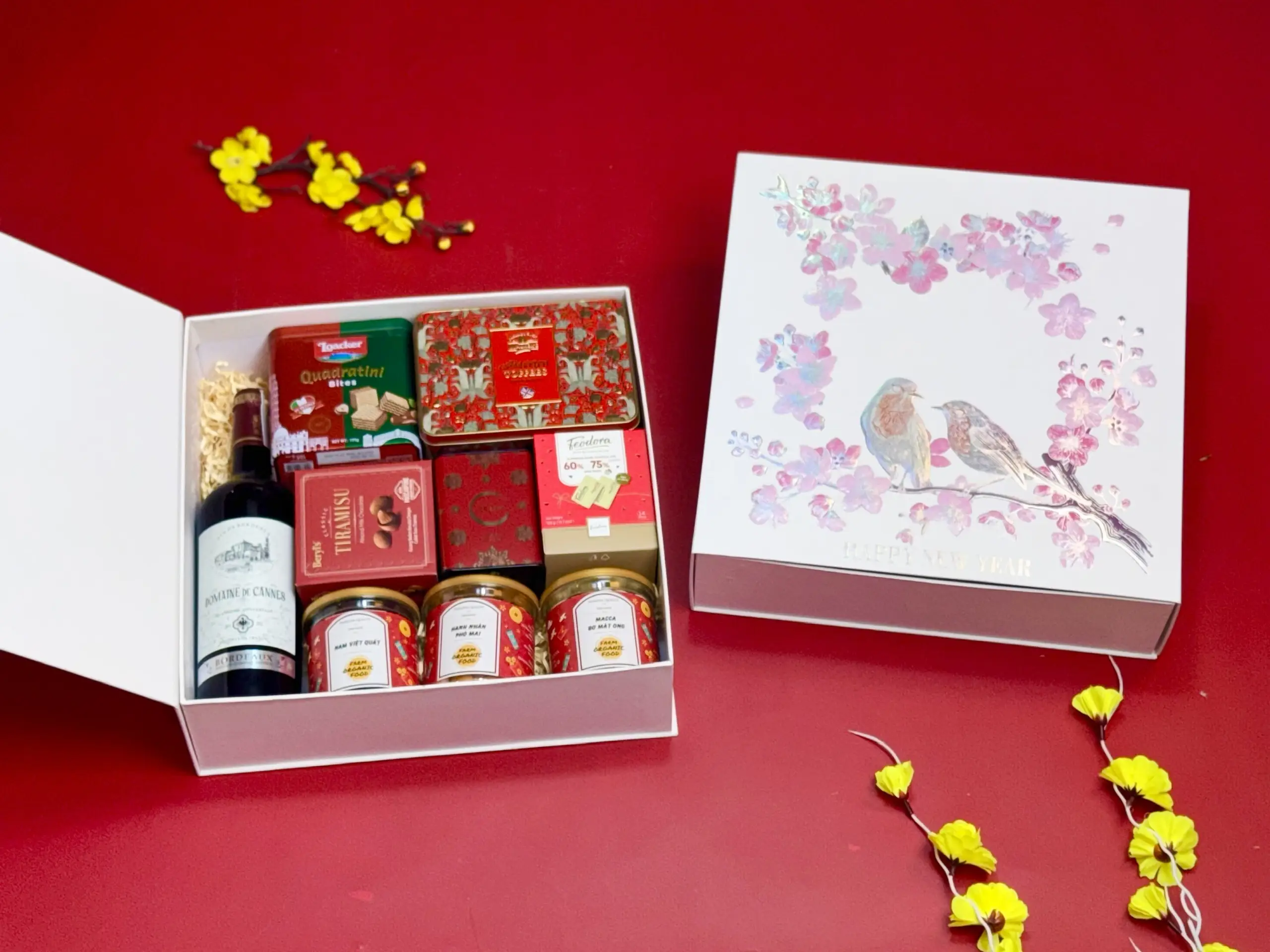 Set quà Tết CC106